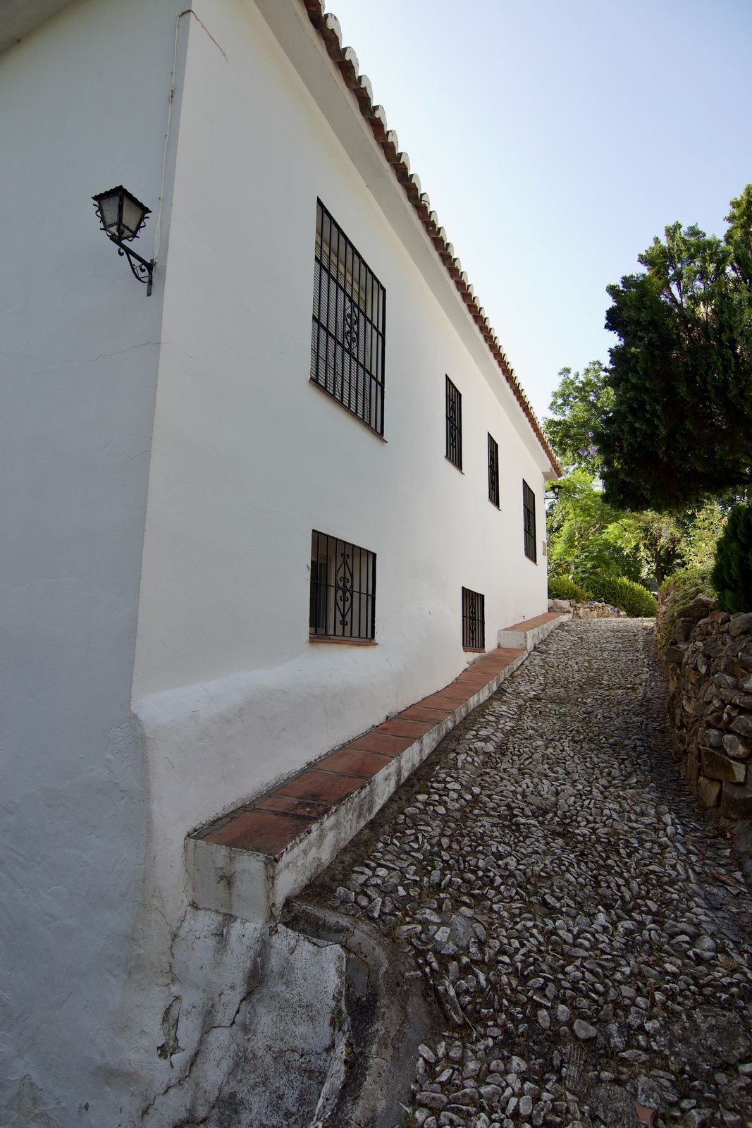 Huis te koop in Alhaurín el Grande | 5 slaapkamers H5077492