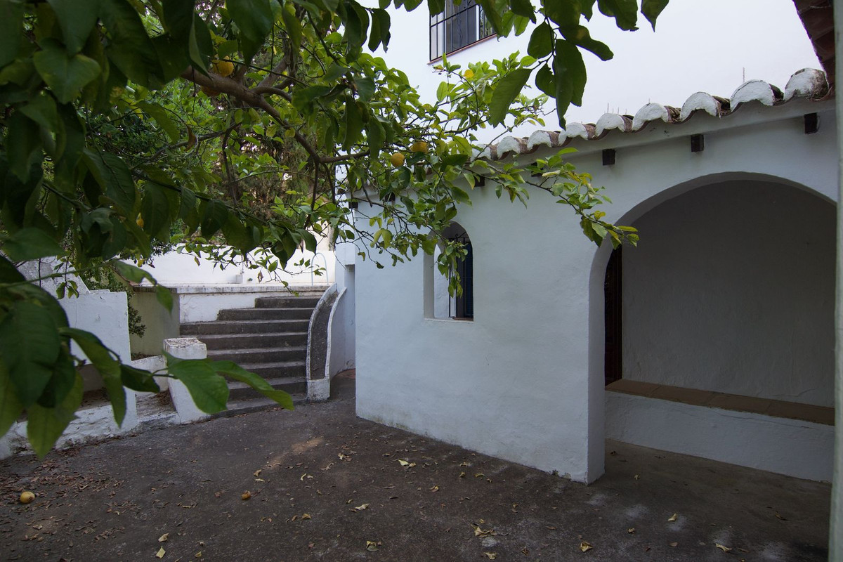 Huis te koop in Alhaurín el Grande | 5 slaapkamers H5077492