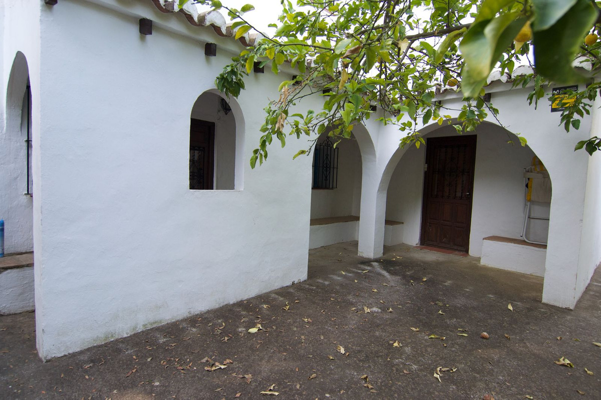 Huis te koop in Alhaurín el Grande | 5 slaapkamers H5077492