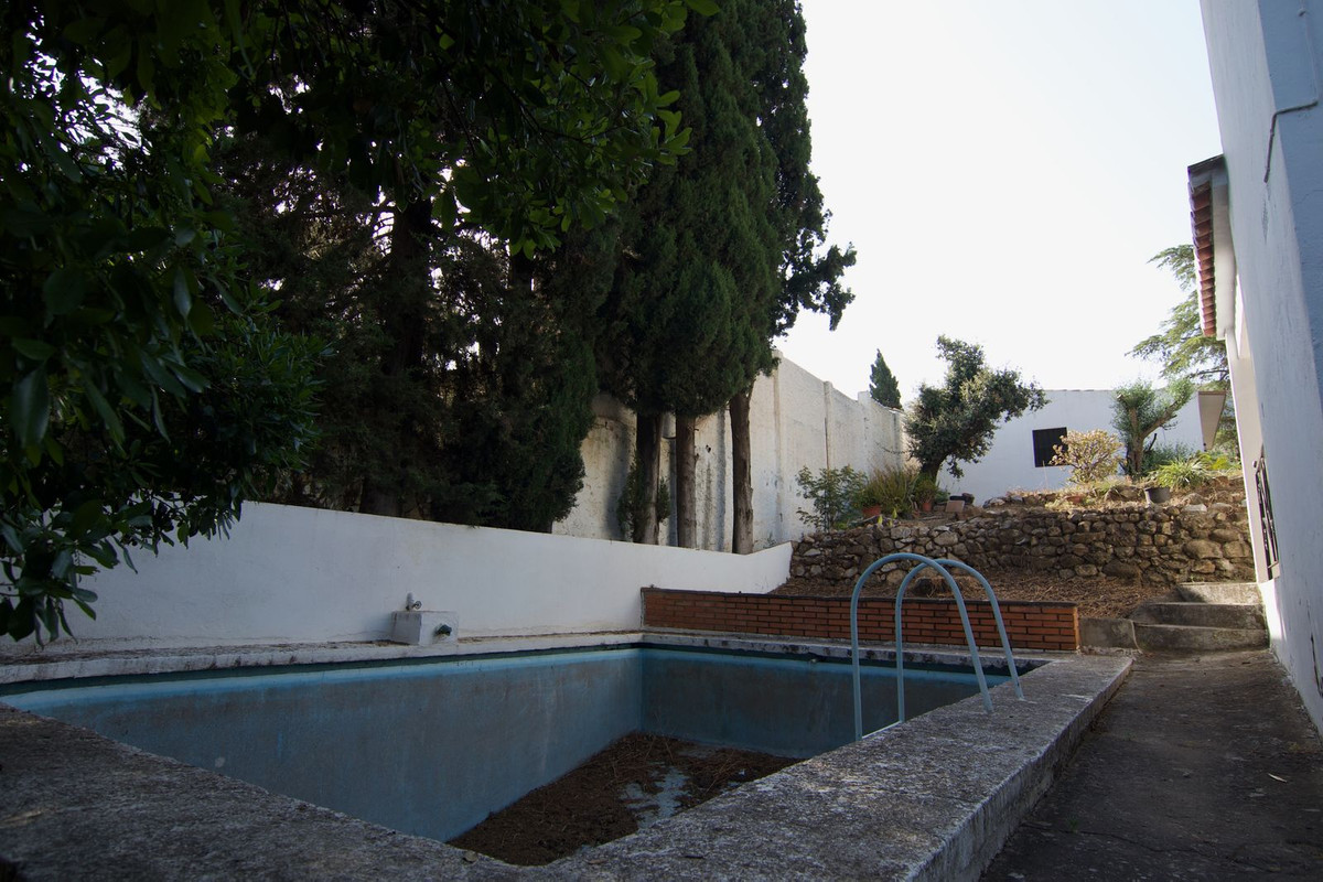 Huis te koop in Alhaurín el Grande | 5 slaapkamers H5077492