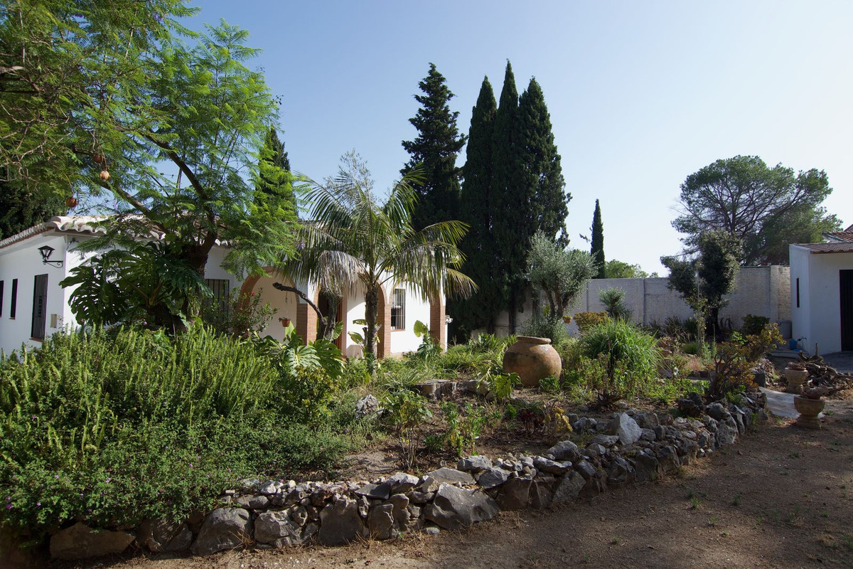 Huis te koop in Alhaurín el Grande | 5 slaapkamers H5077492