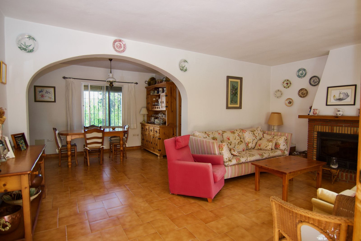 Huis te koop in Alhaurín el Grande | 5 slaapkamers H5077492
