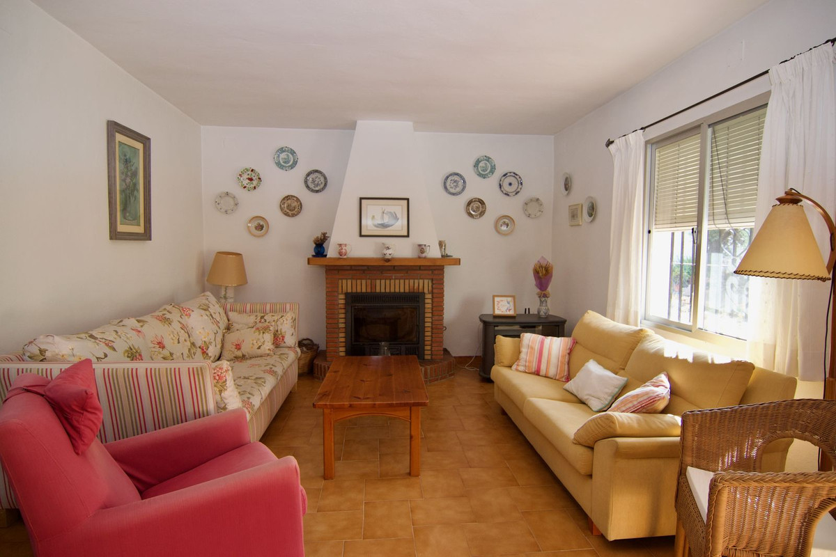 Huis te koop in Alhaurín el Grande | 5 slaapkamers H5077492
