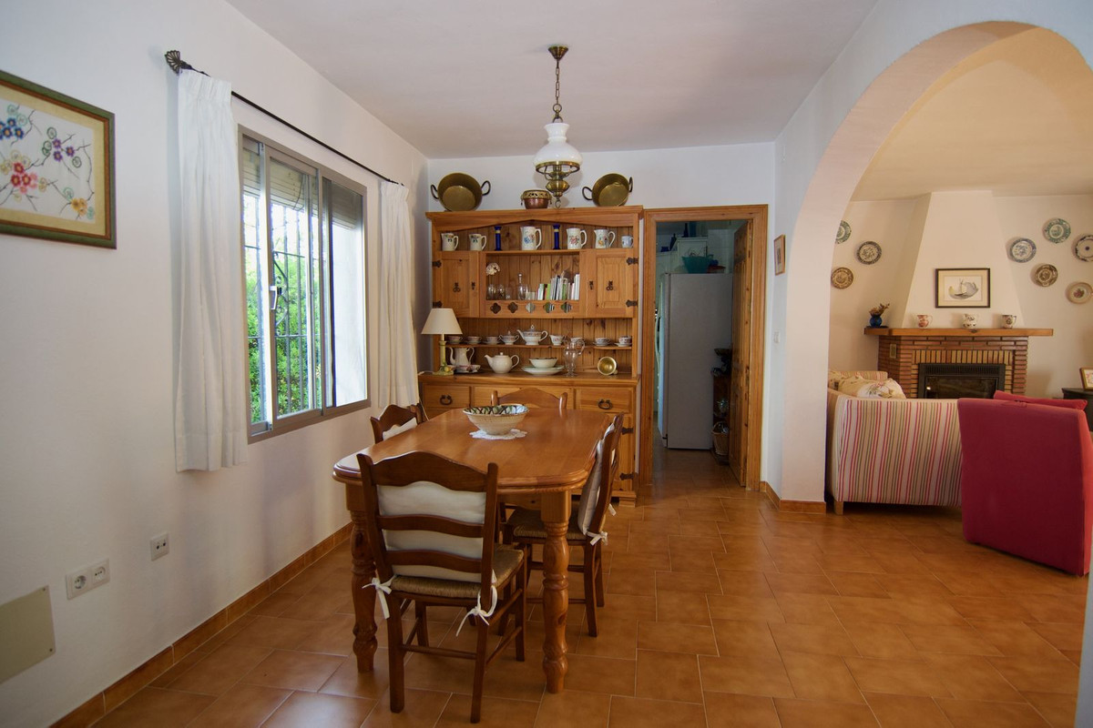 Huis te koop in Alhaurín el Grande | 5 slaapkamers H5077492