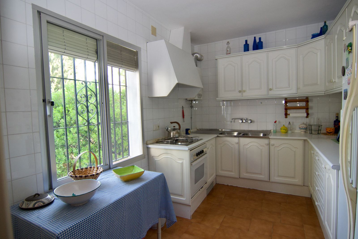 Huis te koop in Alhaurín el Grande | 5 slaapkamers H5077492