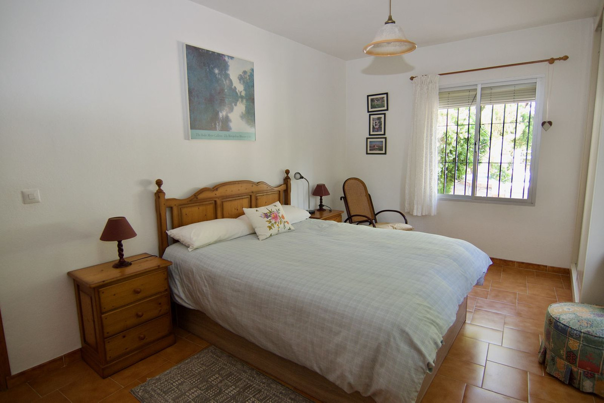 Huis te koop in Alhaurín el Grande | 5 slaapkamers H5077492