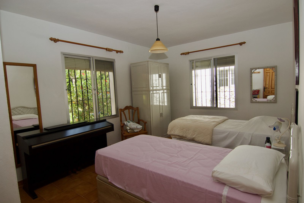 Huis te koop in Alhaurín el Grande | 5 slaapkamers H5077492