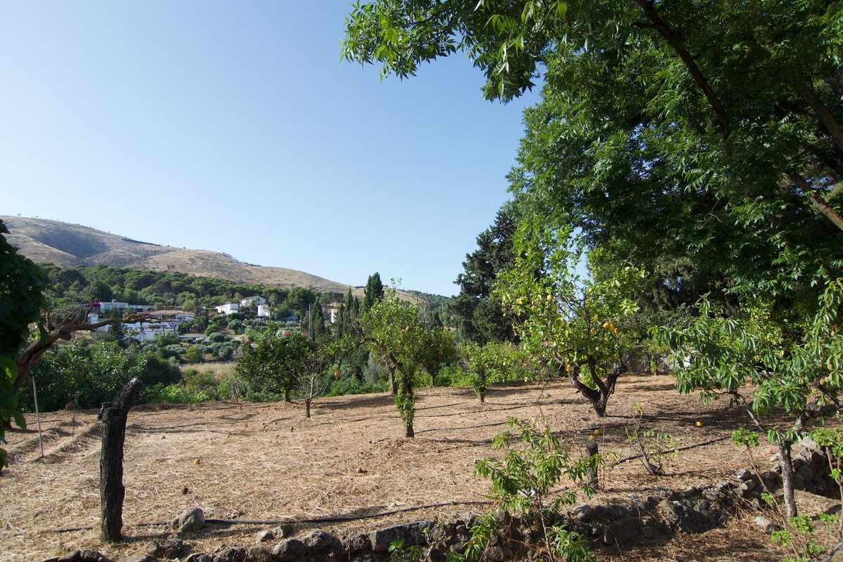 Huis te koop in Alhaurín el Grande | 5 slaapkamers H5077492
