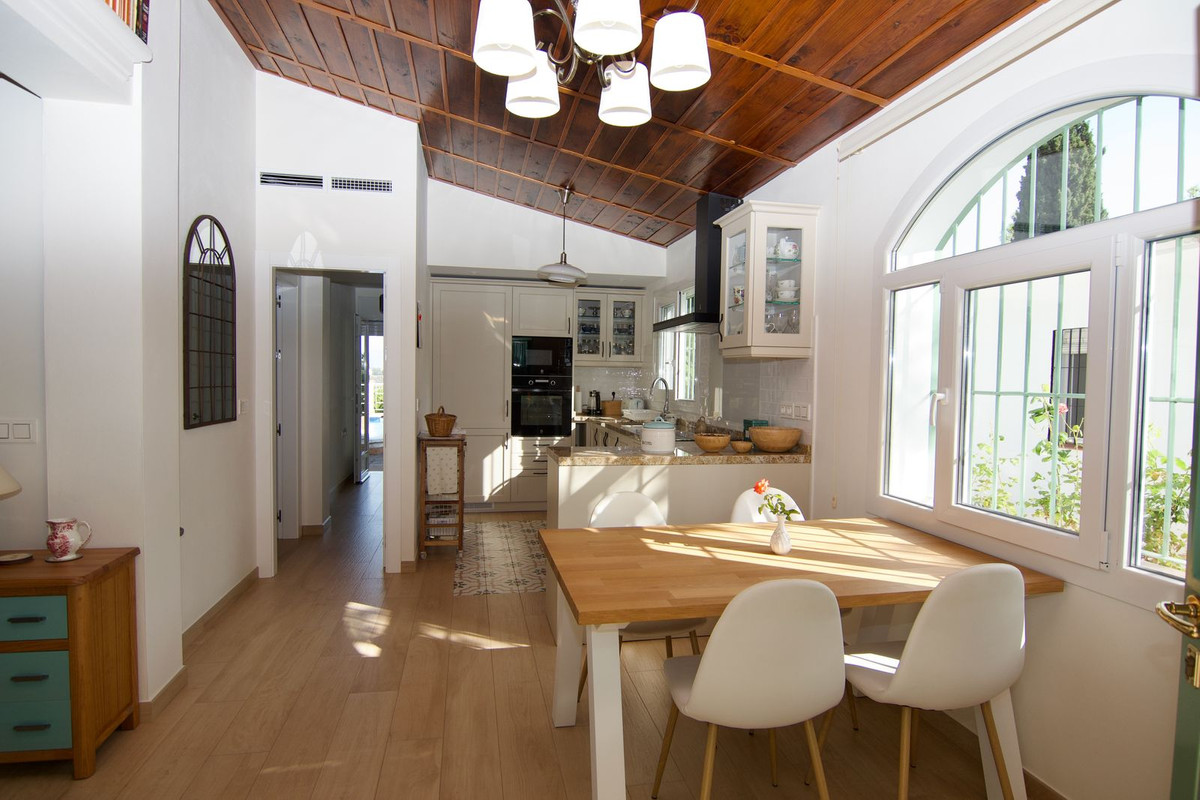 Huis te koop in Alhaurín el Grande | 5 slaapkamers H5077492