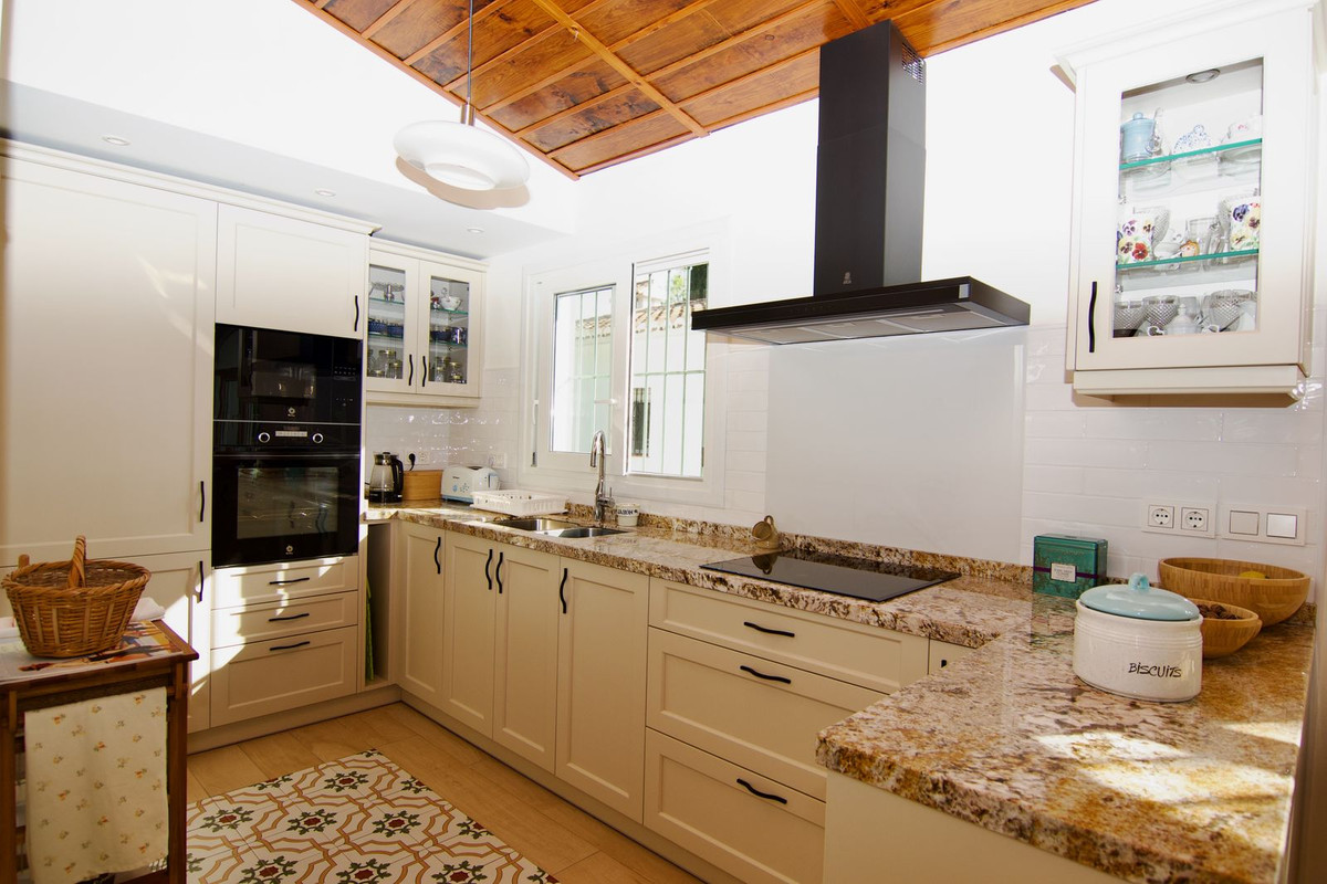 Huis te koop in Alhaurín el Grande | 5 slaapkamers H5077492
