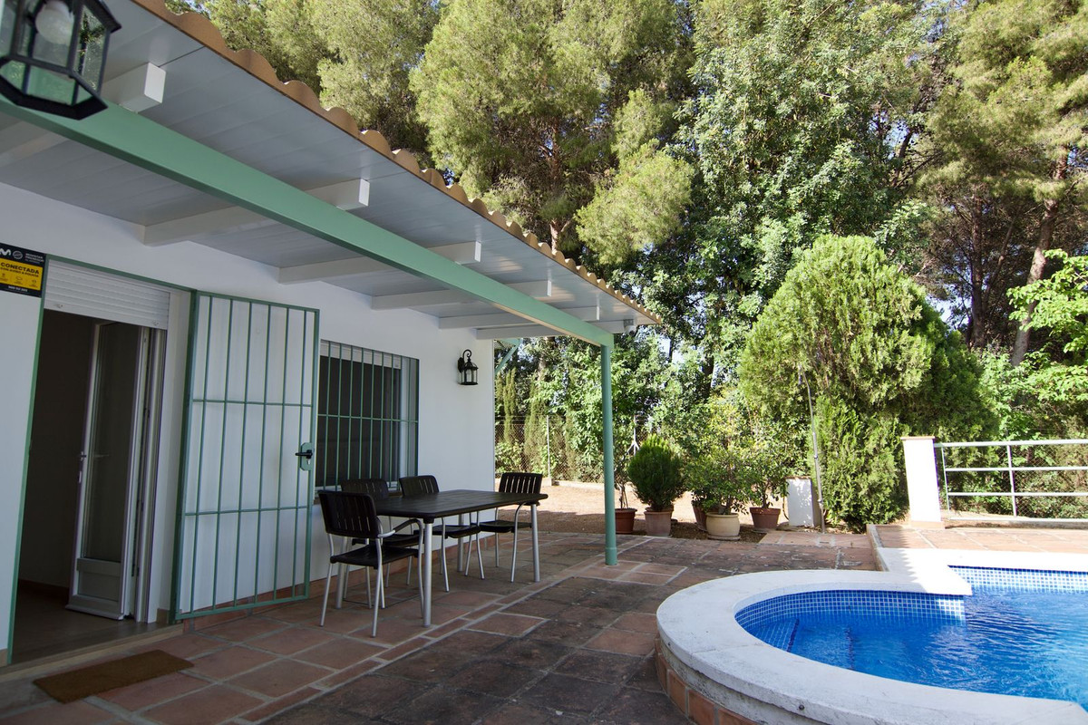 Huis te koop in Alhaurín el Grande | 5 slaapkamers H5077492