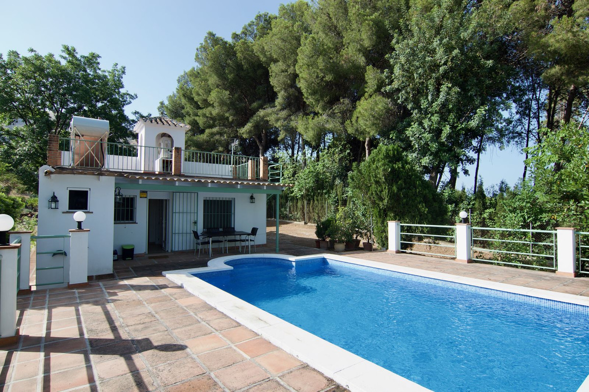 Huis te koop in Alhaurín el Grande | 5 slaapkamers H5077492