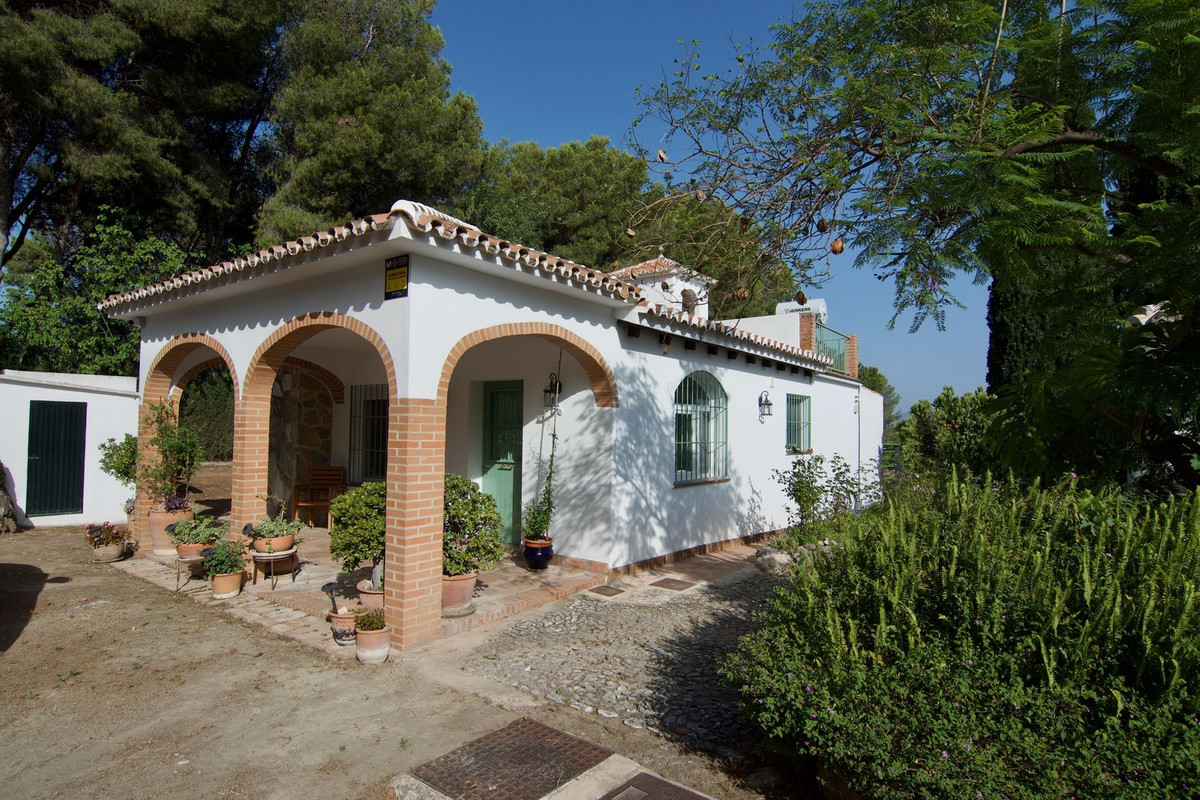 Huis te koop in Alhaurín el Grande | 5 slaapkamers H5077492