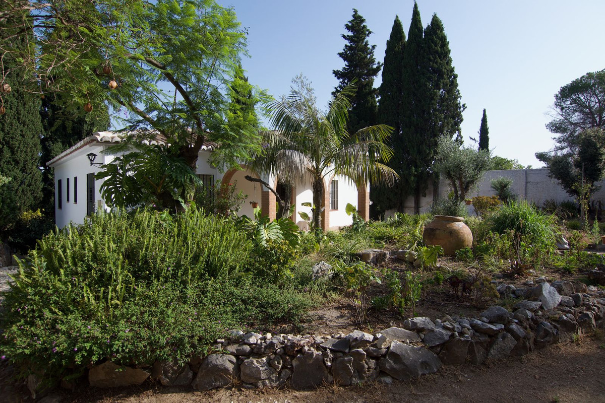 Huis te koop in Alhaurín el Grande | 5 slaapkamers H5077492