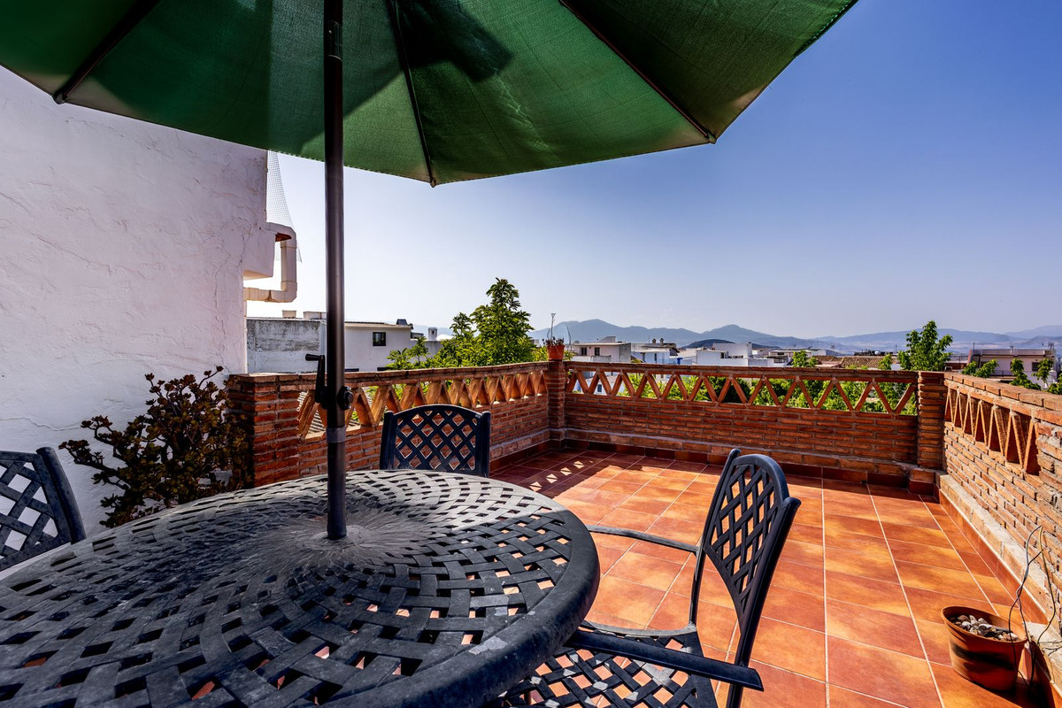 Huis te koop in Alhaurín el Grande | 4 slaapkamers H5078200