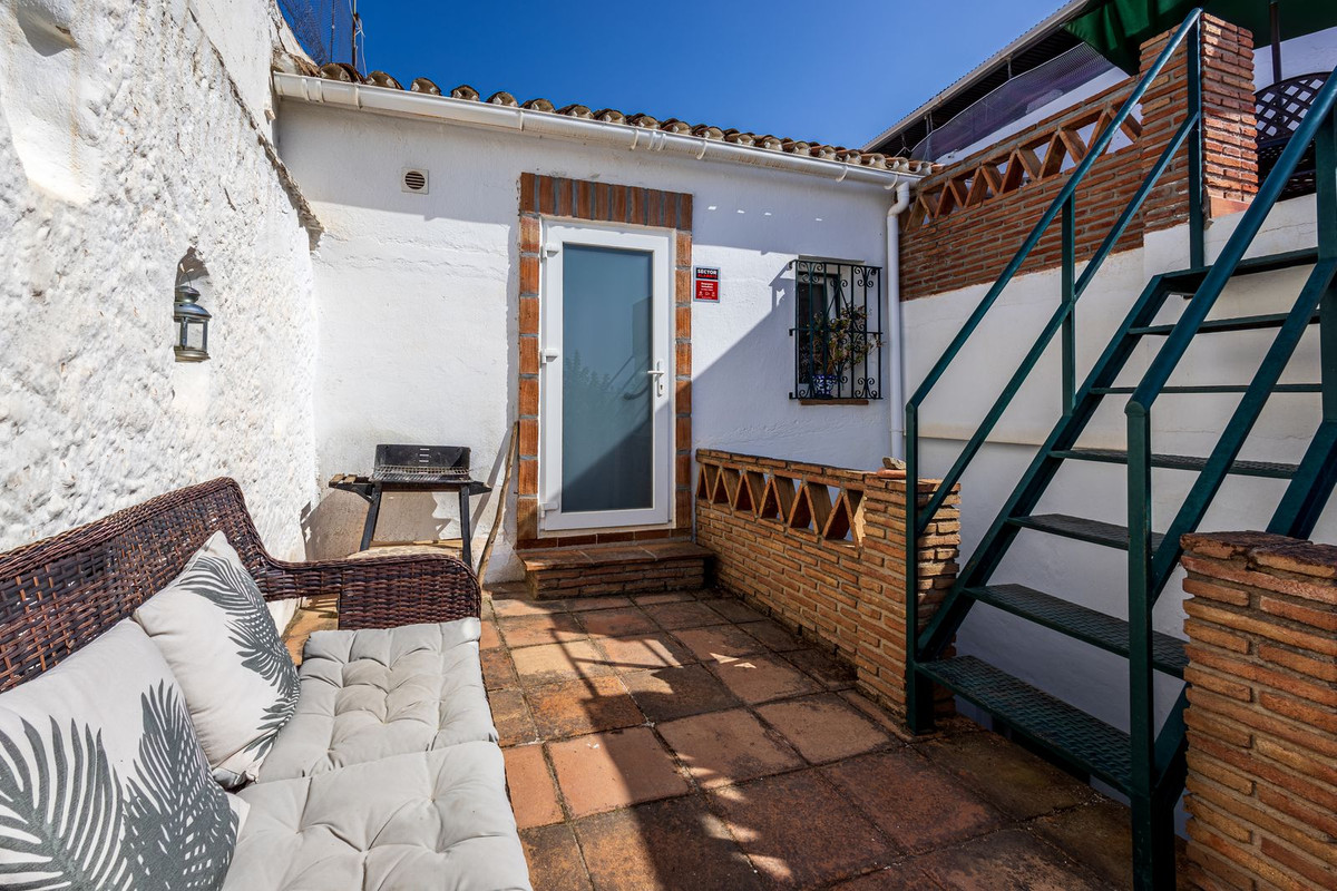 Huis te koop in Alhaurín el Grande | 4 slaapkamers H5078200