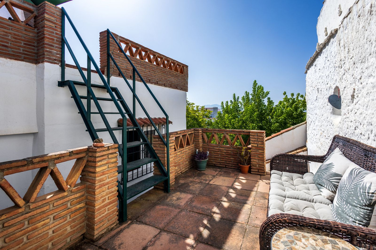Huis te koop in Alhaurín el Grande | 4 slaapkamers H5078200