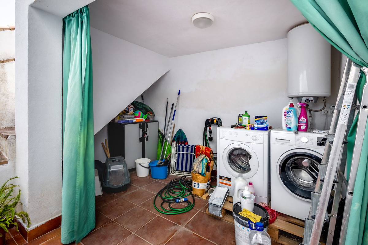 Huis te koop in Alhaurín el Grande | 4 slaapkamers H5078200