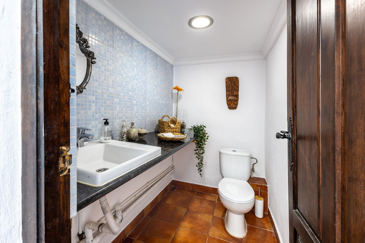 Huis te koop in Alhaurín el Grande | 4 slaapkamers H5078200