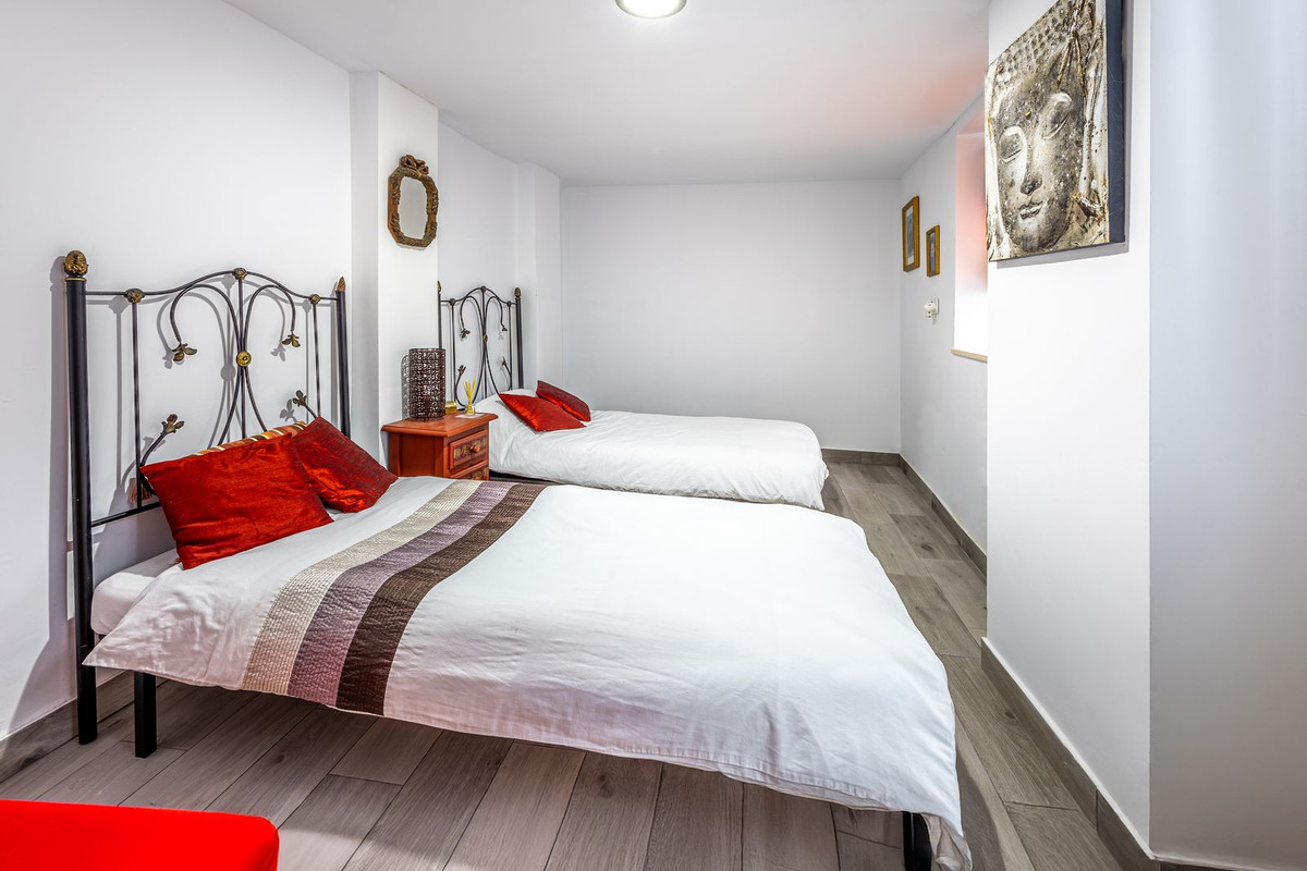 Huis te koop in Alhaurín el Grande | 4 slaapkamers H5078200
