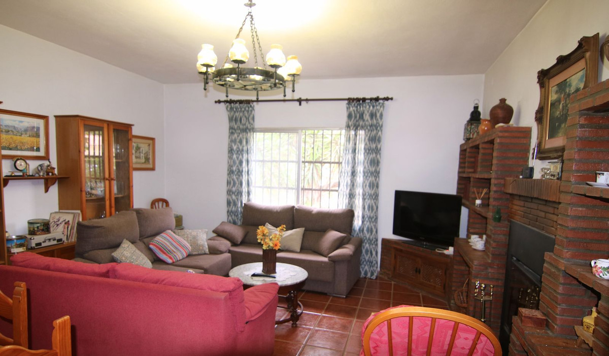 Huis te koop in Alhaurín el Grande | 3 slaapkamers H5080951