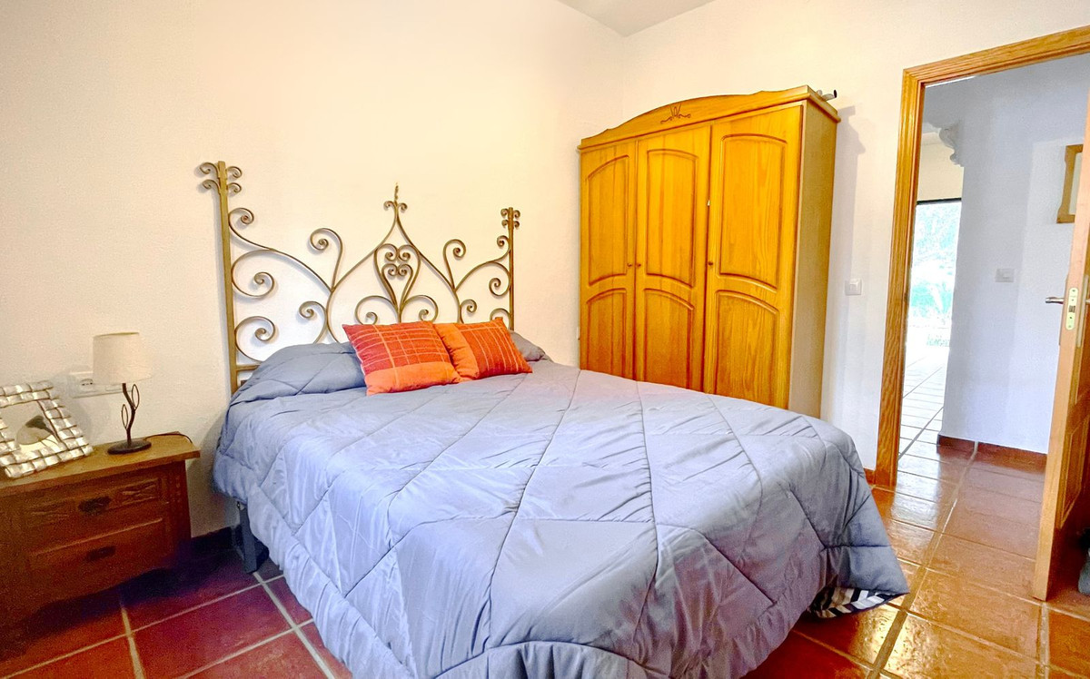 Huis te koop in Alhaurín el Grande | 3 slaapkamers H5080951