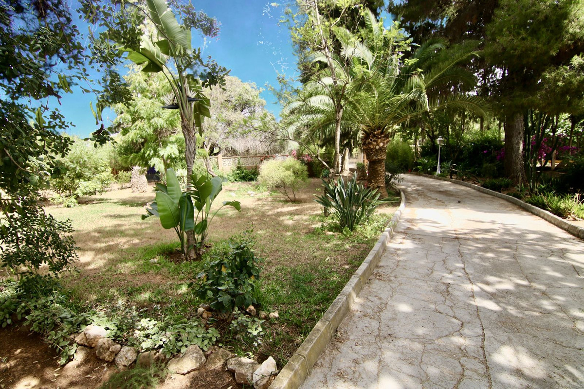Huis te koop in Alhaurín el Grande | 3 slaapkamers H5080951