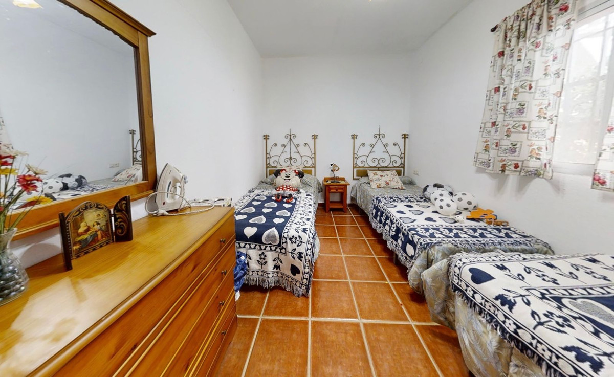 Huis te koop in Alhaurín el Grande | 3 slaapkamers H5080951