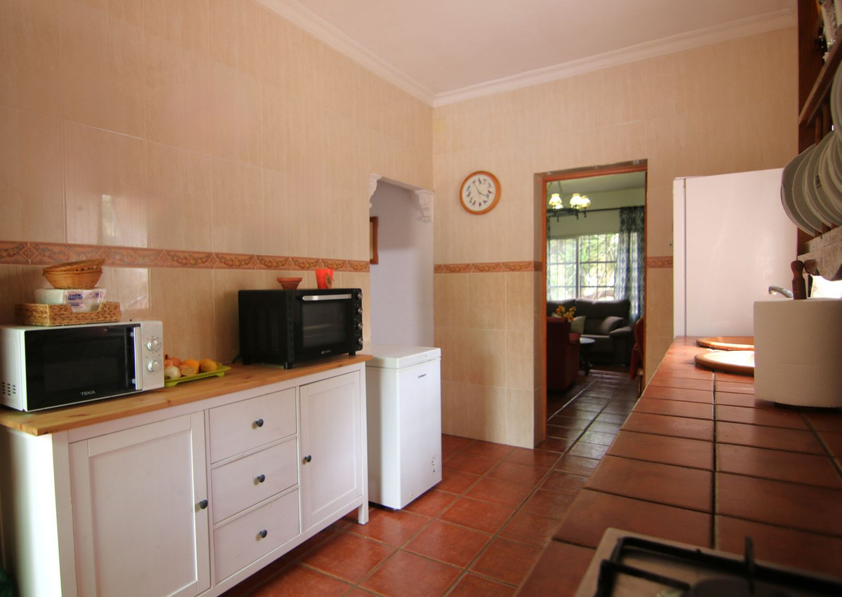 Huis te koop in Alhaurín el Grande | 3 slaapkamers H5080951