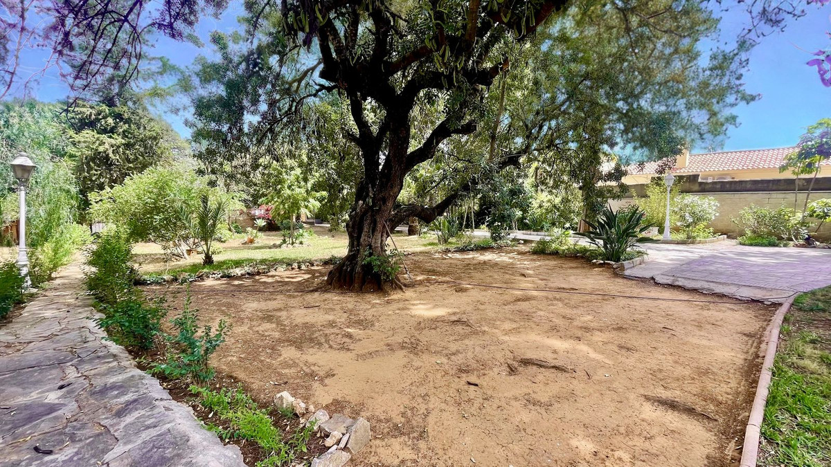 Huis te koop in Alhaurín el Grande | 3 slaapkamers H5080951