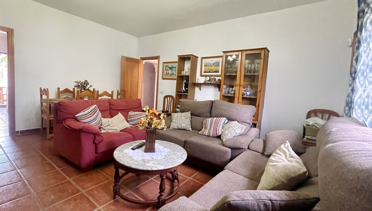 Huis te koop in Alhaurín el Grande | 3 slaapkamers H5080951
