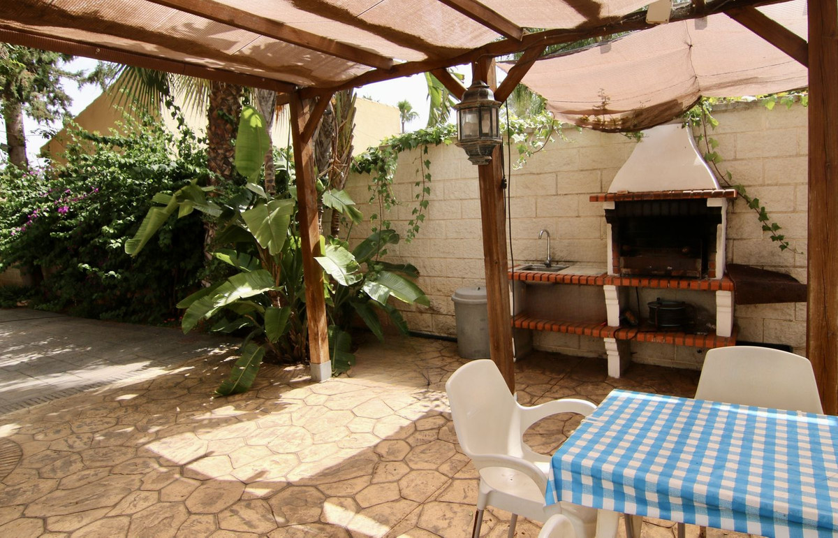 Huis te koop in Alhaurín el Grande | 3 slaapkamers H5080951