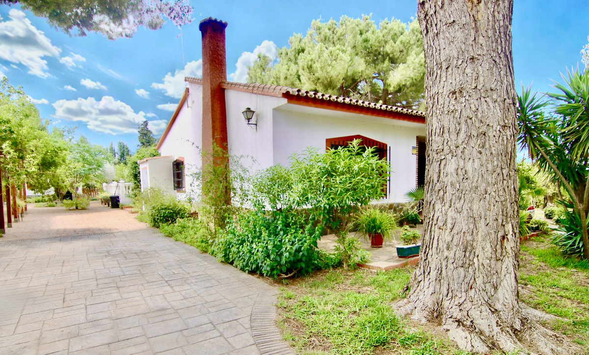 Huis te koop in Alhaurín el Grande | 3 slaapkamers H5080951