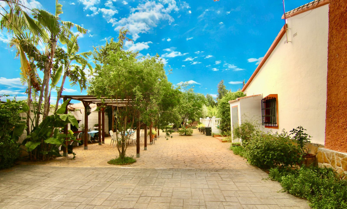 Huis te koop in Alhaurín el Grande | 3 slaapkamers H5080951