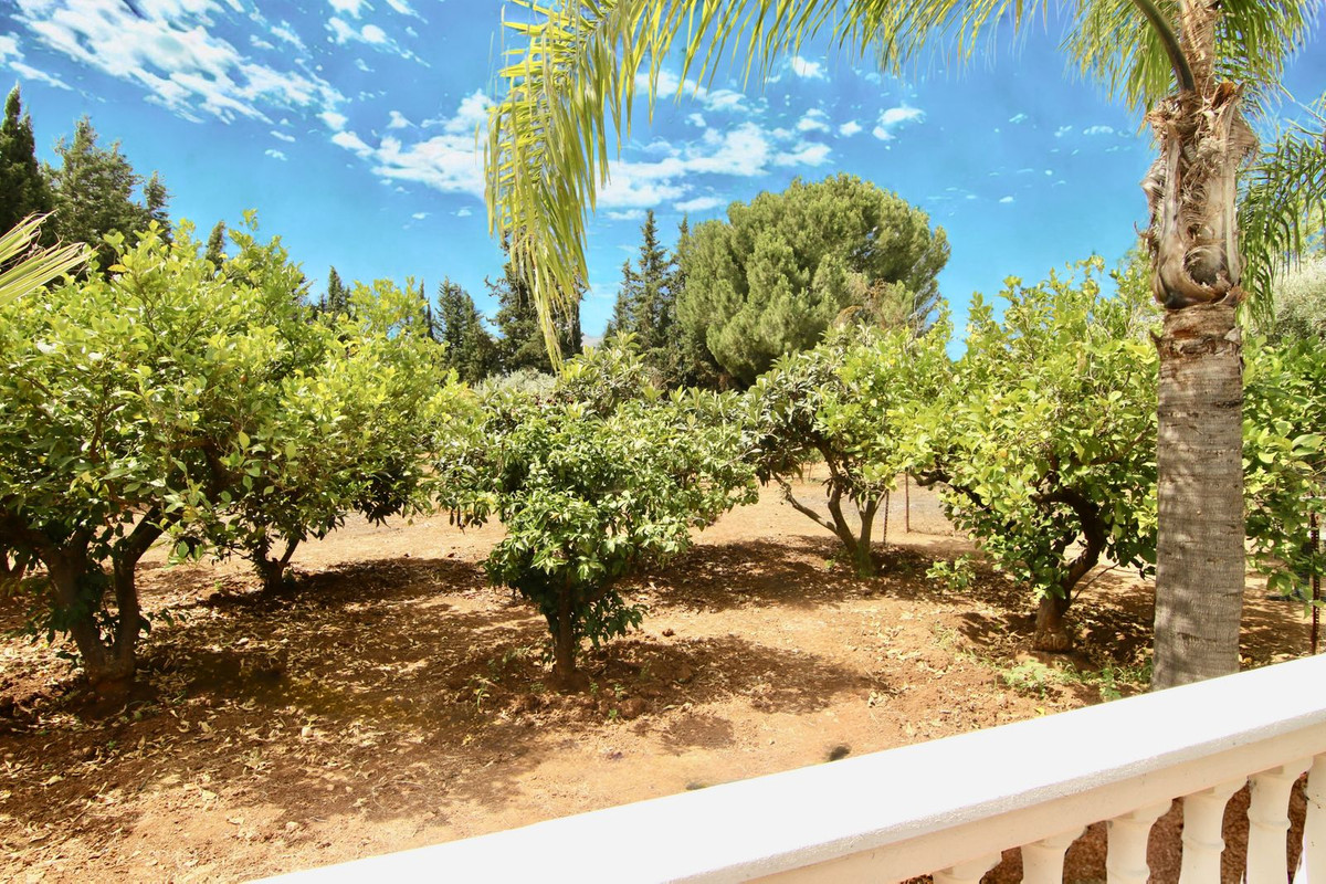 Huis te koop in Alhaurín el Grande | 3 slaapkamers H5080951