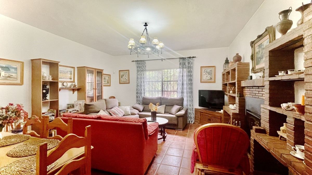 Huis te koop in Alhaurín el Grande | 3 slaapkamers H5080951