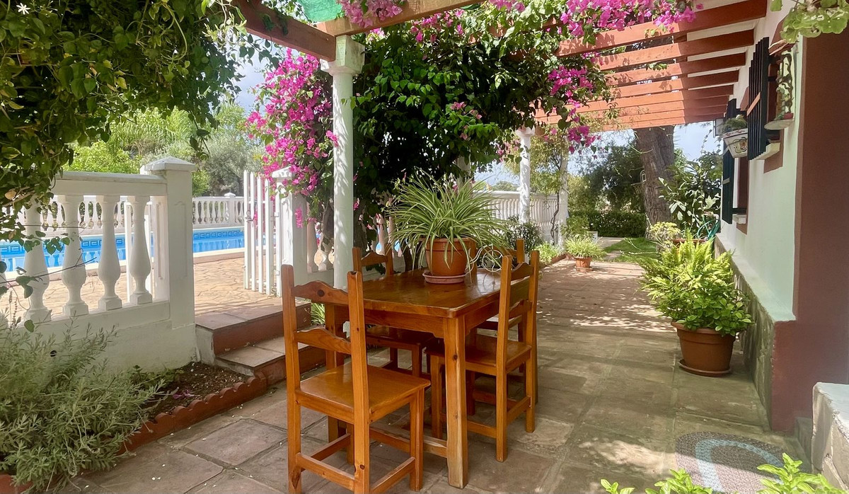 Huis te koop in Alhaurín el Grande | 3 slaapkamers H5080951