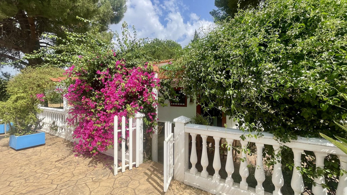 Huis te koop in Alhaurín el Grande | 3 slaapkamers H5080951