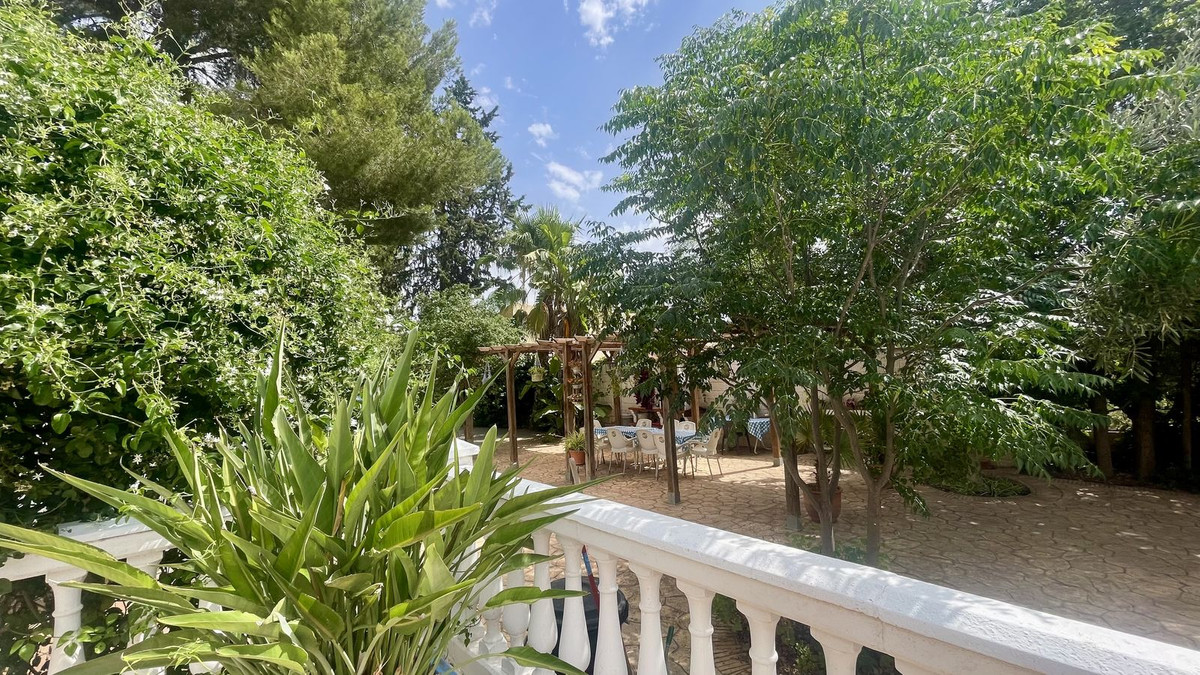 Huis te koop in Alhaurín el Grande | 3 slaapkamers H5080951