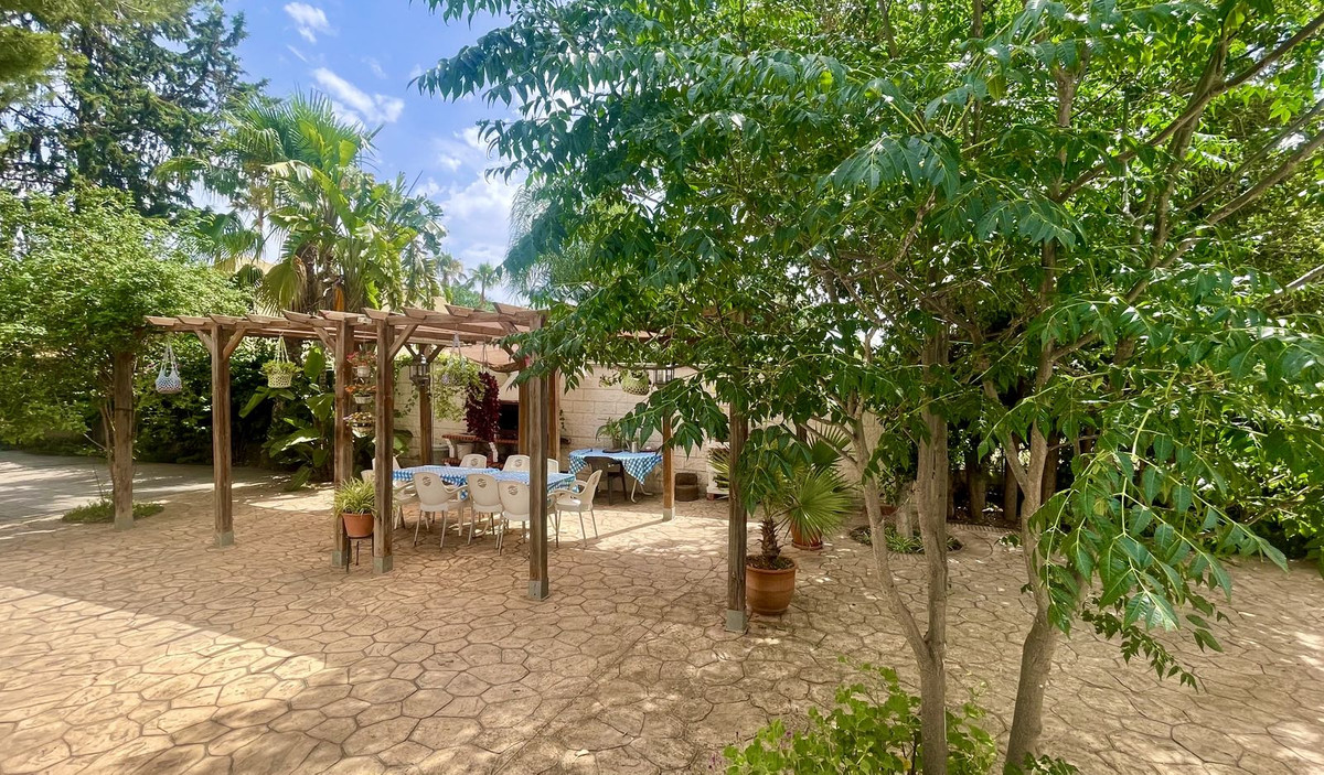 Huis te koop in Alhaurín el Grande | 3 slaapkamers H5080951