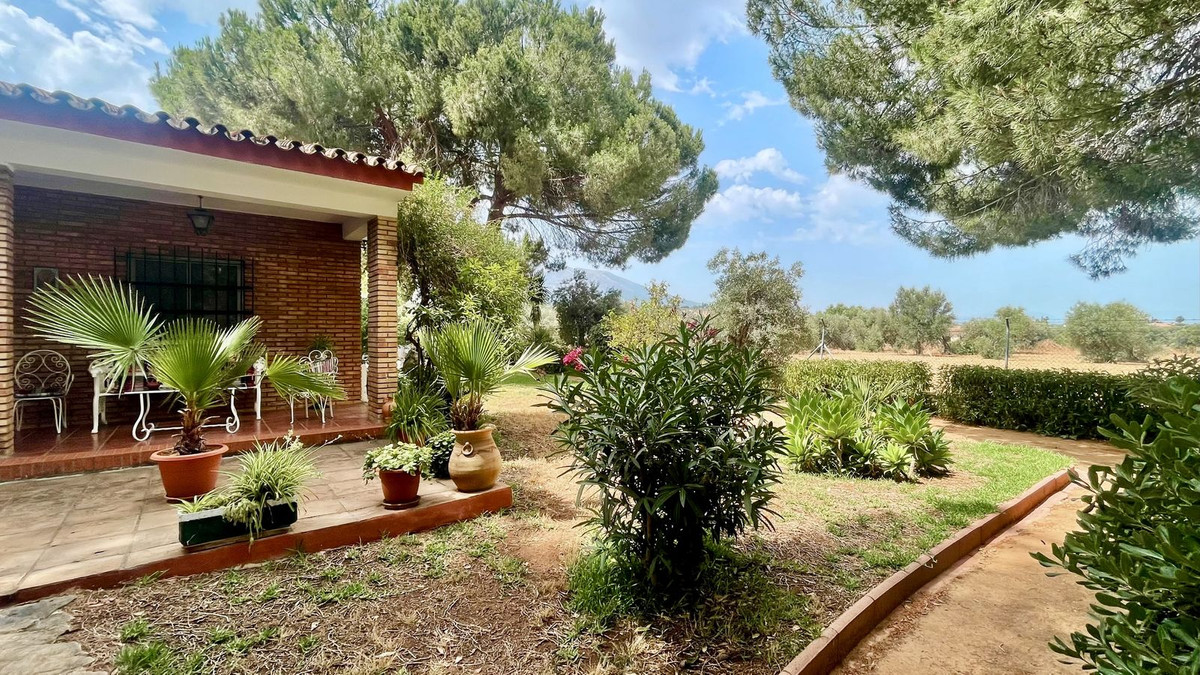 Huis te koop in Alhaurín el Grande | 3 slaapkamers H5080951