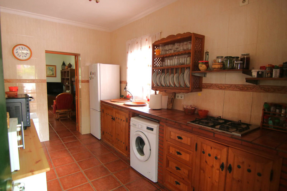 Huis te koop in Alhaurín el Grande | 3 slaapkamers H5080951