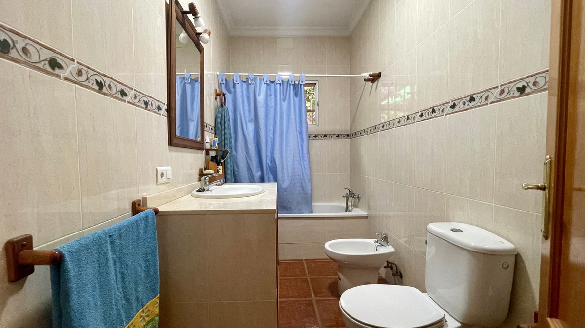 Huis te koop in Alhaurín el Grande | 3 slaapkamers H5080951