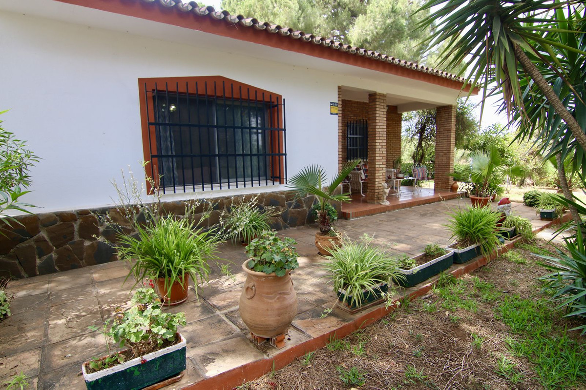 Huis te koop in Alhaurín el Grande | 3 slaapkamers H5080951
