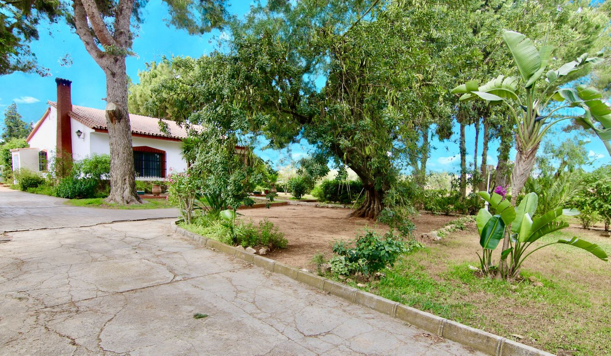 Huis te koop in Alhaurín el Grande | 3 slaapkamers H5080951