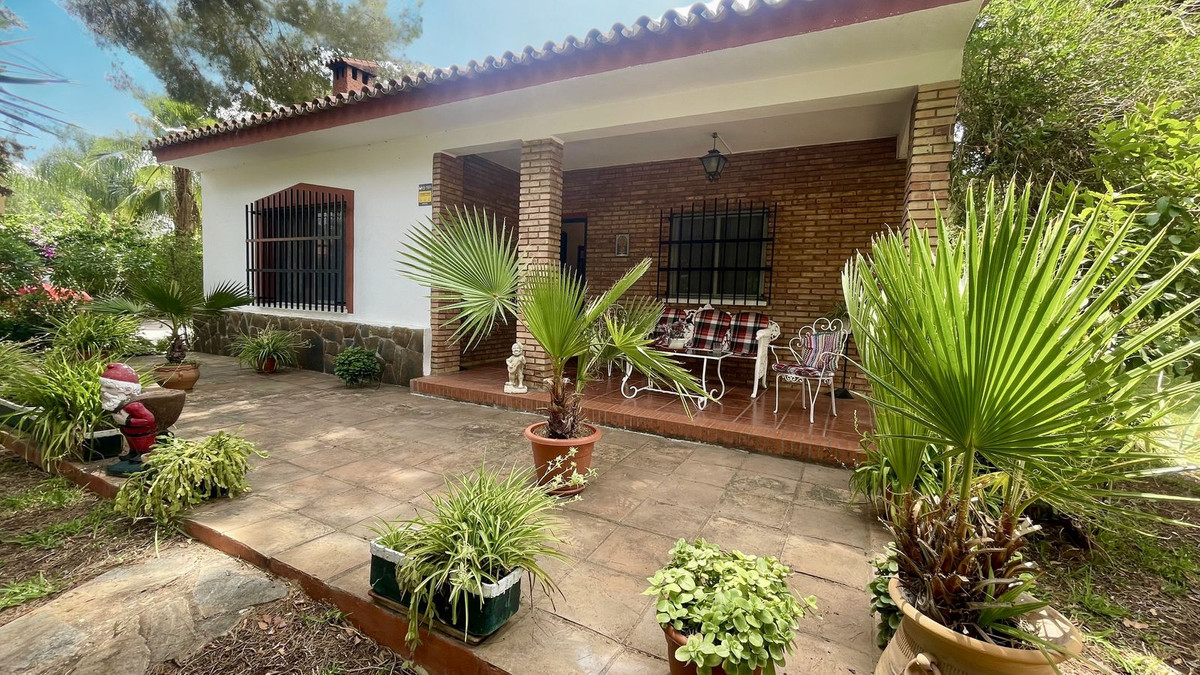 Huis te koop in Alhaurín el Grande | 3 slaapkamers H5080951