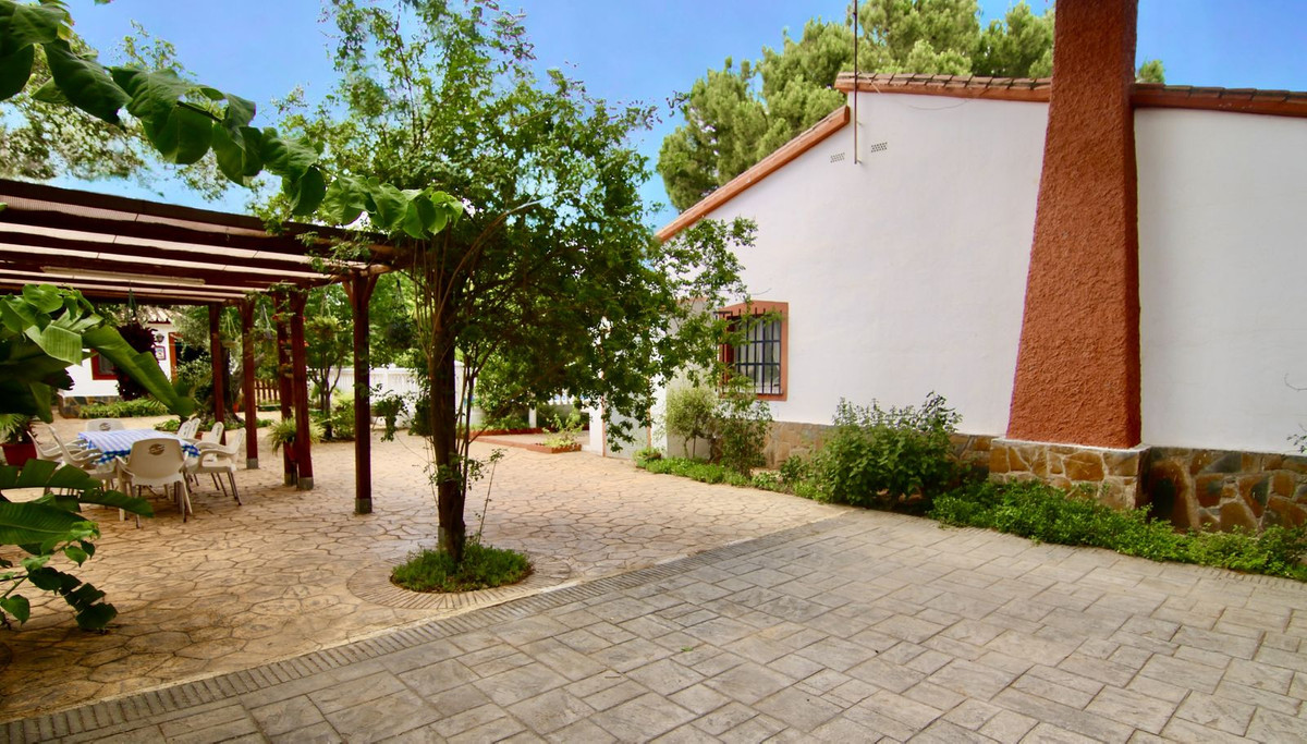 Huis te koop in Alhaurín el Grande | 3 slaapkamers H5080951