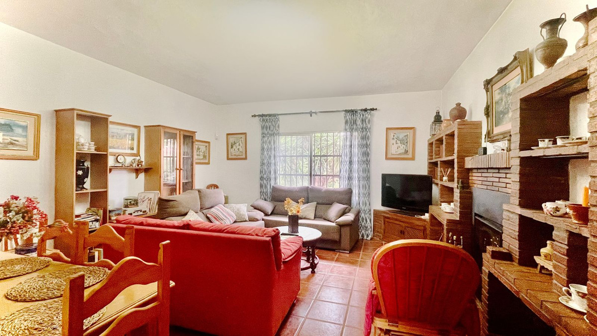 Huis te koop in Alhaurín el Grande | 3 slaapkamers H5080951