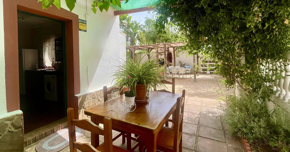 Huis te koop in Alhaurín el Grande | 3 slaapkamers H5080951