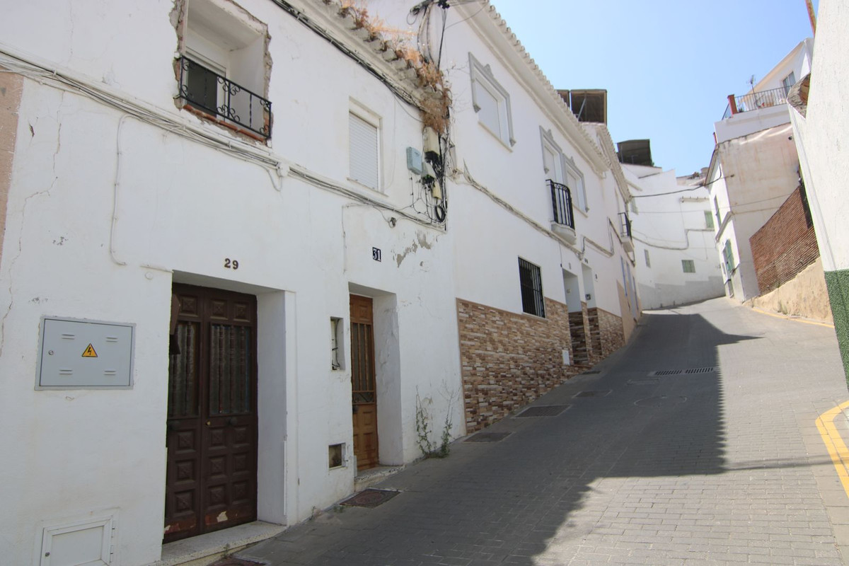 Huis te koop in Alhaurín el Grande | 2 slaapkamers H5081113